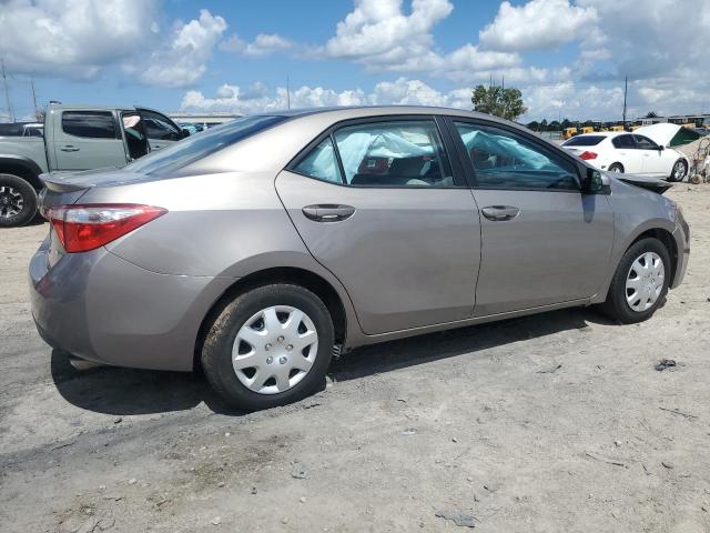 Photo 2 VIN: 2T1BPRHE9EC058033 - TOYOTA COROLLA EC 