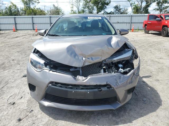 Photo 4 VIN: 2T1BPRHE9EC058033 - TOYOTA COROLLA EC 