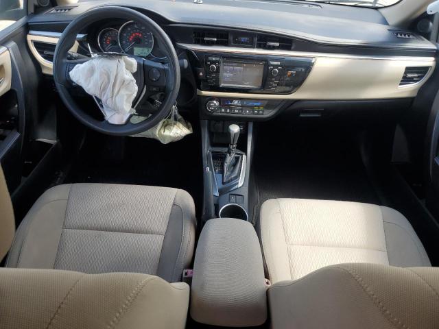 Photo 7 VIN: 2T1BPRHE9EC058033 - TOYOTA COROLLA EC 