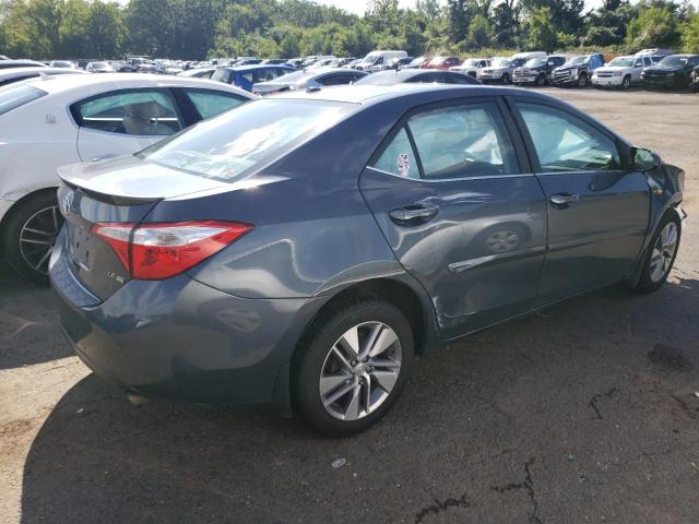 Photo 2 VIN: 2T1BPRHE9EC071199 - TOYOTA COROLLA EC 