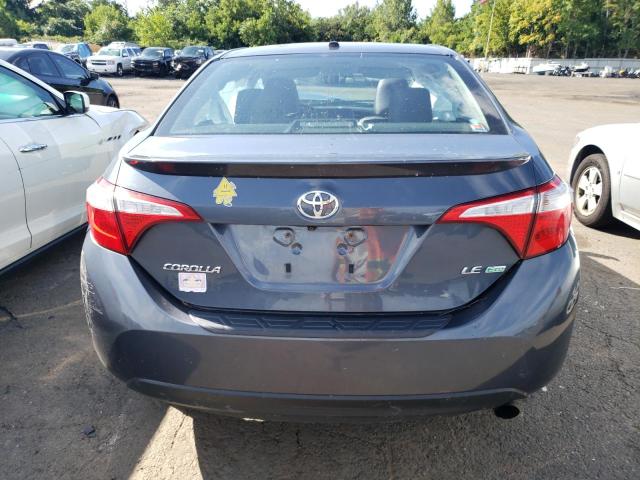 Photo 5 VIN: 2T1BPRHE9EC071199 - TOYOTA COROLLA EC 