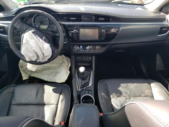 Photo 7 VIN: 2T1BPRHE9EC071199 - TOYOTA COROLLA EC 