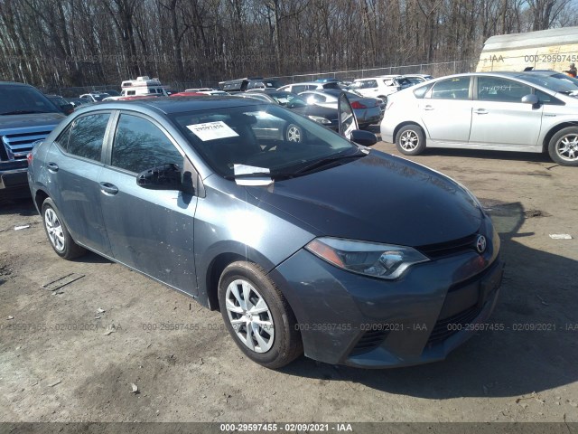 Photo 0 VIN: 2T1BPRHE9EC188779 - TOYOTA COROLLA 