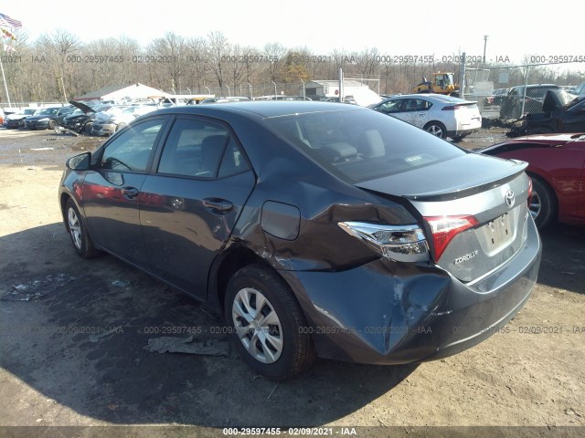 Photo 2 VIN: 2T1BPRHE9EC188779 - TOYOTA COROLLA 