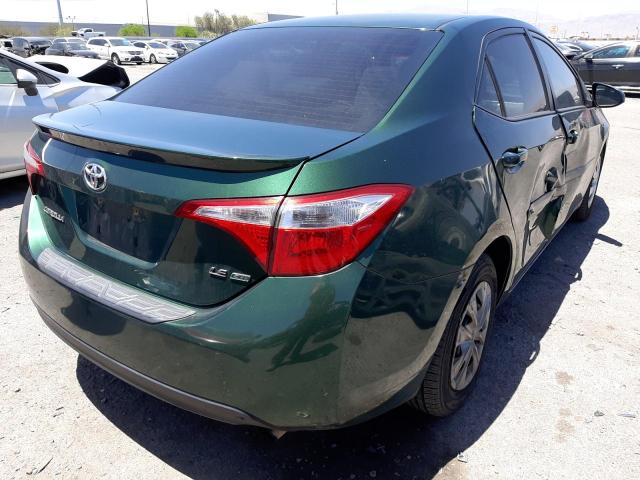 Photo 3 VIN: 2T1BPRHE9EC225832 - TOYOTA COROLA 