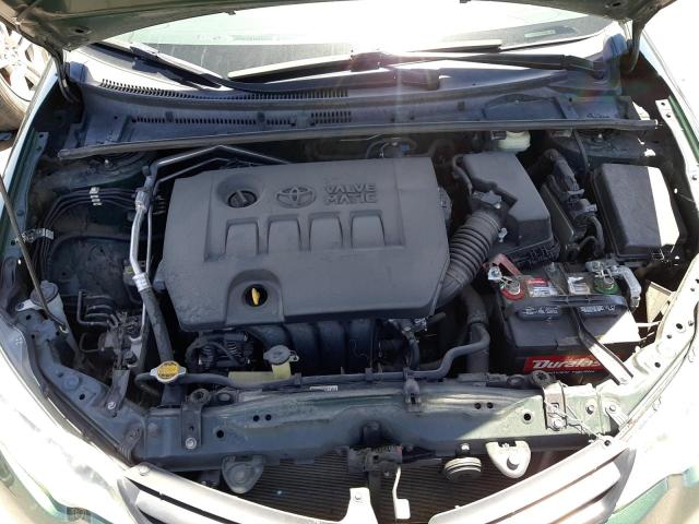 Photo 6 VIN: 2T1BPRHE9EC225832 - TOYOTA COROLA 