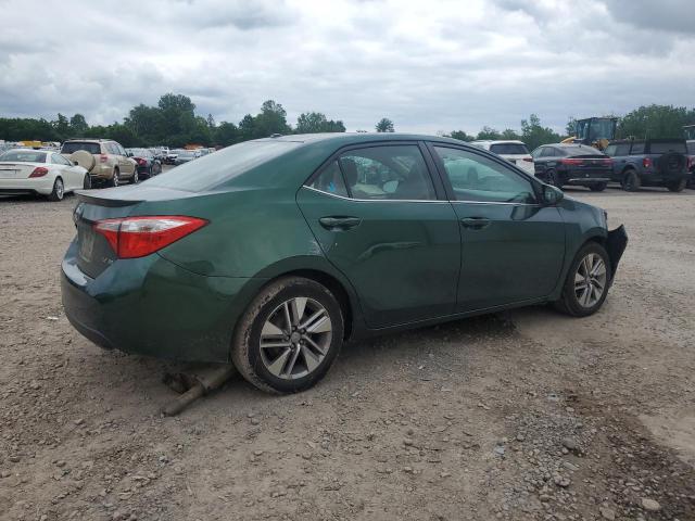 Photo 2 VIN: 2T1BPRHE9FC263997 - TOYOTA COROLLA 