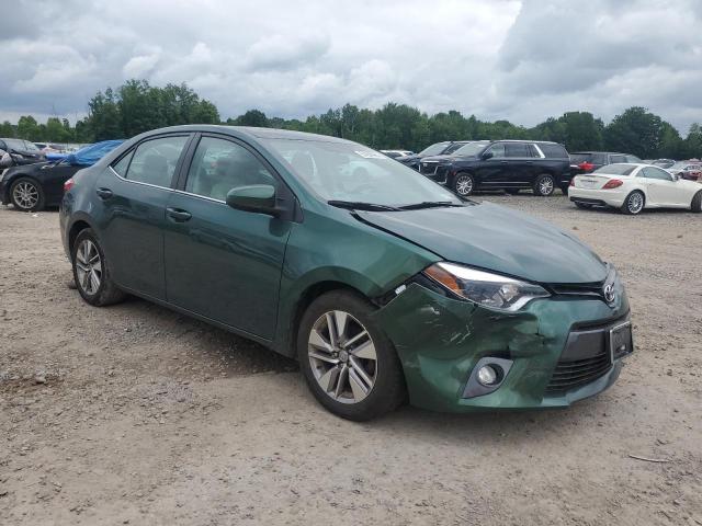 Photo 3 VIN: 2T1BPRHE9FC263997 - TOYOTA COROLLA 