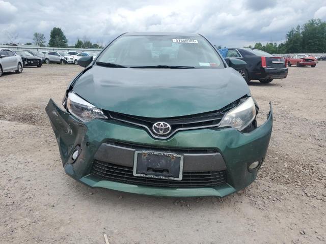 Photo 4 VIN: 2T1BPRHE9FC263997 - TOYOTA COROLLA 