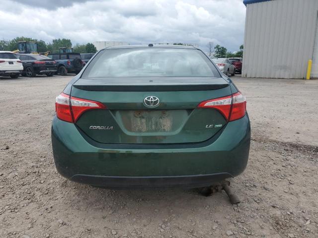 Photo 5 VIN: 2T1BPRHE9FC263997 - TOYOTA COROLLA 