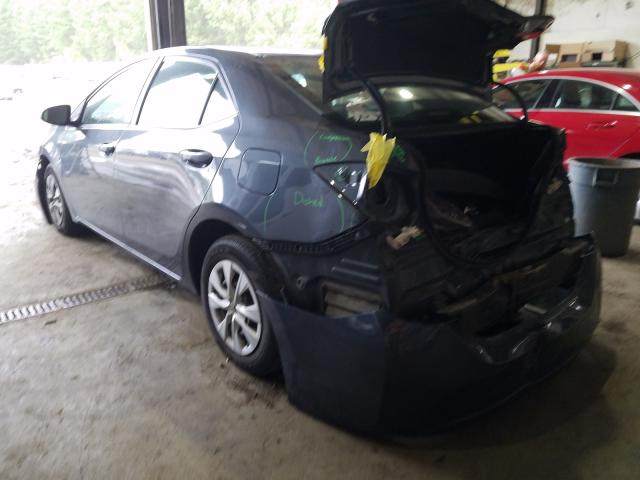 Photo 2 VIN: 2T1BPRHE9FC295333 - TOYOTA COROLLA 