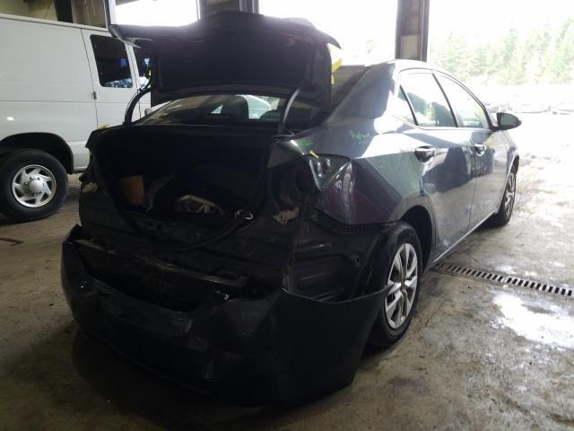 Photo 3 VIN: 2T1BPRHE9FC295333 - TOYOTA COROLLA 