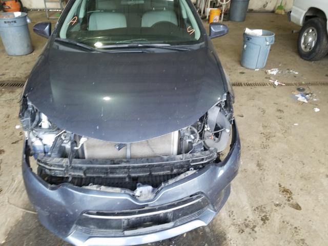 Photo 8 VIN: 2T1BPRHE9FC295333 - TOYOTA COROLLA 