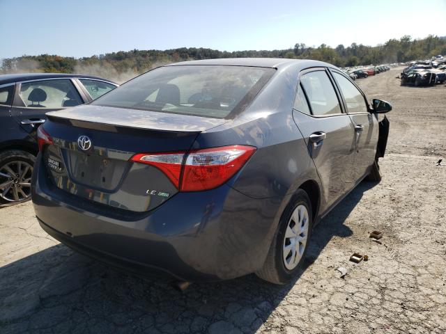 Photo 3 VIN: 2T1BPRHE9FC306928 - TOYOTA COROLLA EC 