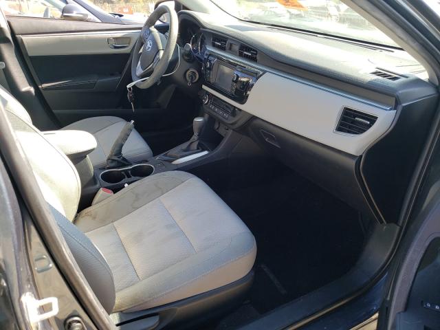 Photo 4 VIN: 2T1BPRHE9FC306928 - TOYOTA COROLLA EC 