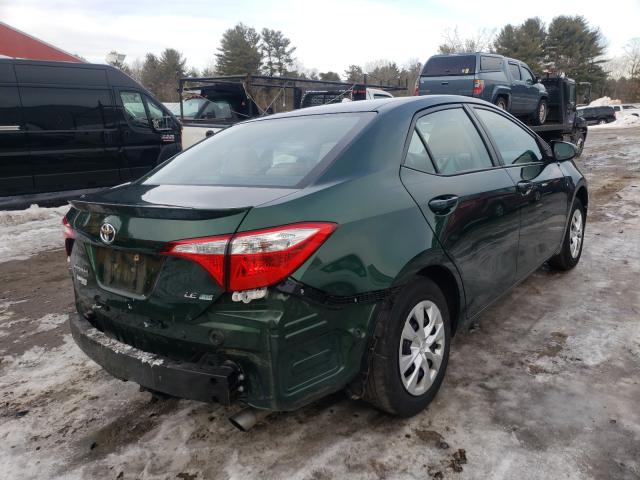 Photo 3 VIN: 2T1BPRHE9FC381404 - TOYOTA COROLLA EC 