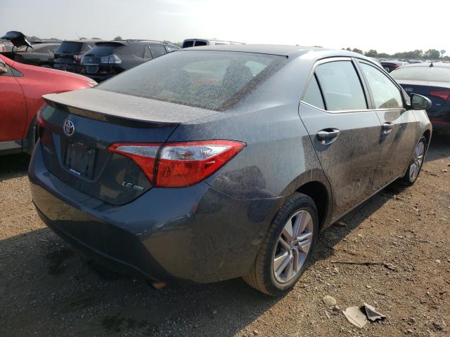 Photo 3 VIN: 2T1BPRHE9FC409606 - TOYOTA COROLLA EC 