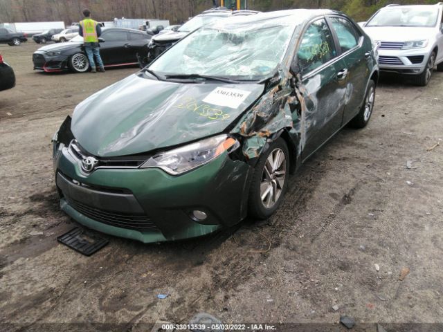 Photo 5 VIN: 2T1BPRHE9FC481194 - TOYOTA COROLLA 