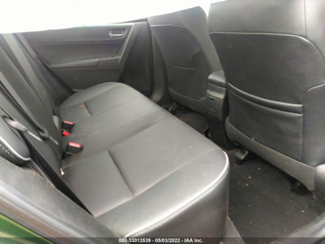 Photo 7 VIN: 2T1BPRHE9FC481194 - TOYOTA COROLLA 