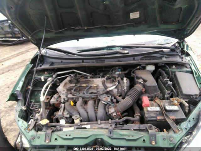 Photo 9 VIN: 2T1BPRHE9FC481194 - TOYOTA COROLLA 