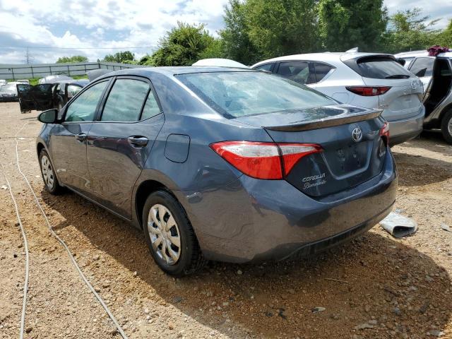 Photo 2 VIN: 2T1BPRHE9GC482315 - TOYOTA COROLLA EC 