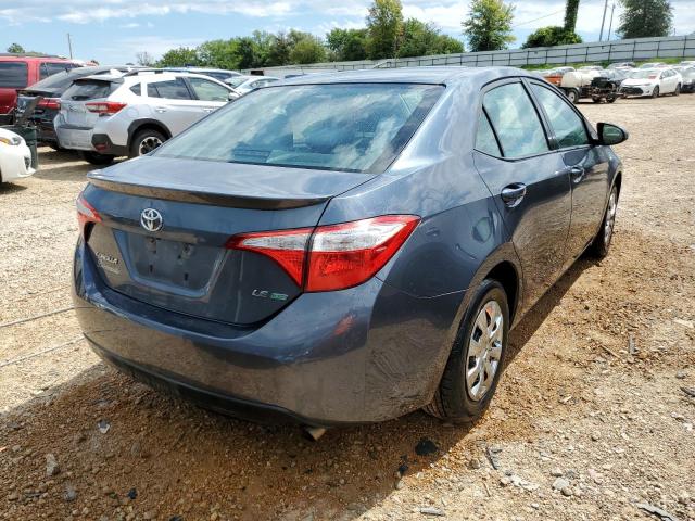 Photo 3 VIN: 2T1BPRHE9GC482315 - TOYOTA COROLLA EC 