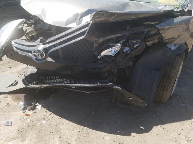 Photo 8 VIN: 2T1BPRHE9GC556543 - TOYOTA COROLLA EC 