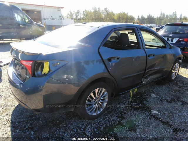 Photo 3 VIN: 2T1BPRHE9HC775195 - TOYOTA COROLLA 