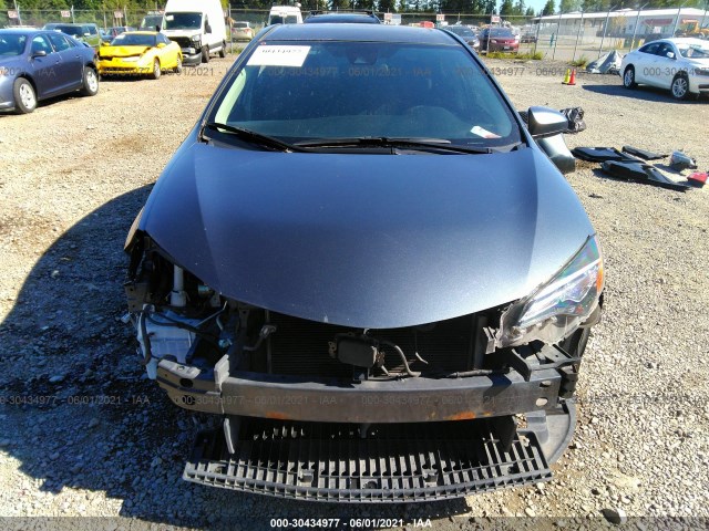 Photo 5 VIN: 2T1BPRHE9HC775195 - TOYOTA COROLLA 