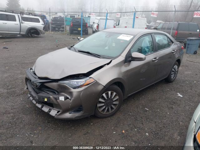 Photo 1 VIN: 2T1BPRHE9HC792238 - TOYOTA COROLLA 