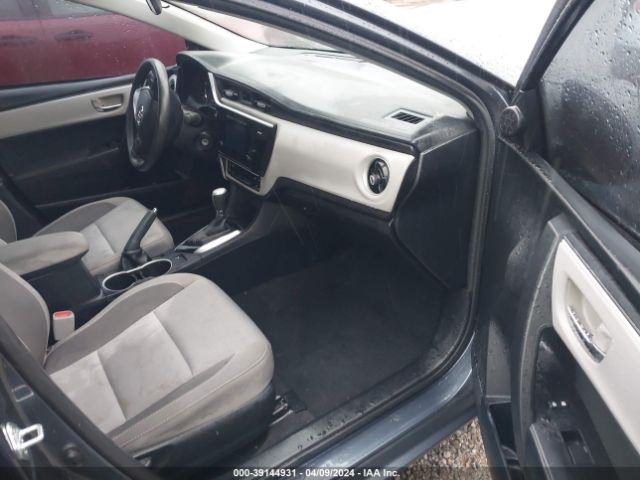 Photo 4 VIN: 2T1BPRHE9HC858075 - TOYOTA COROLLA 