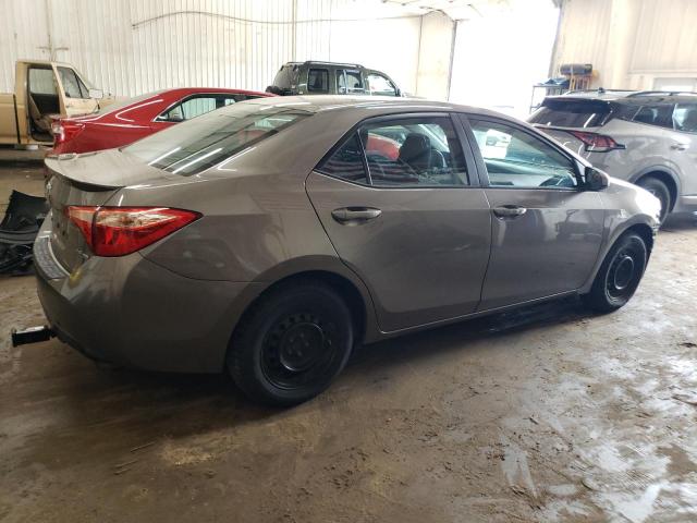 Photo 2 VIN: 2T1BPRHE9JC075697 - TOYOTA COROLLA 