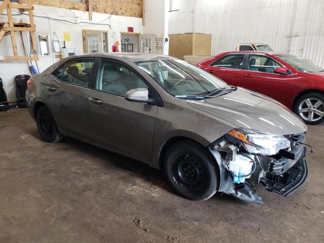 Photo 3 VIN: 2T1BPRHE9JC075697 - TOYOTA COROLLA 