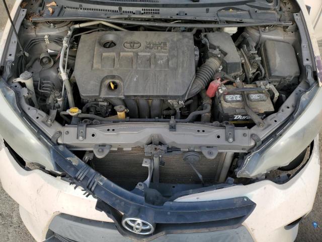 Photo 10 VIN: 2T1BPRHEXEC022304 - TOYOTA COROLLA EC 