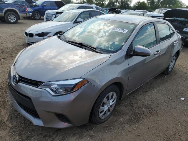 Photo 0 VIN: 2T1BPRHEXEC042214 - TOYOTA COROLLA EC 