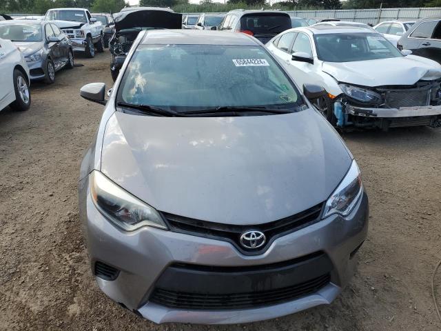 Photo 4 VIN: 2T1BPRHEXEC042214 - TOYOTA COROLLA EC 