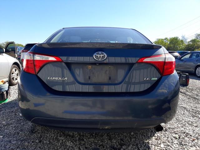 Photo 5 VIN: 2T1BPRHEXEC060910 - TOYOTA COROLLA EC 