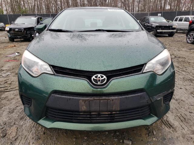 Photo 4 VIN: 2T1BPRHEXEC088030 - TOYOTA COROLLA EC 