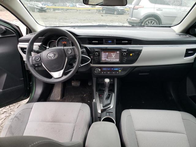 Photo 7 VIN: 2T1BPRHEXEC088030 - TOYOTA COROLLA EC 