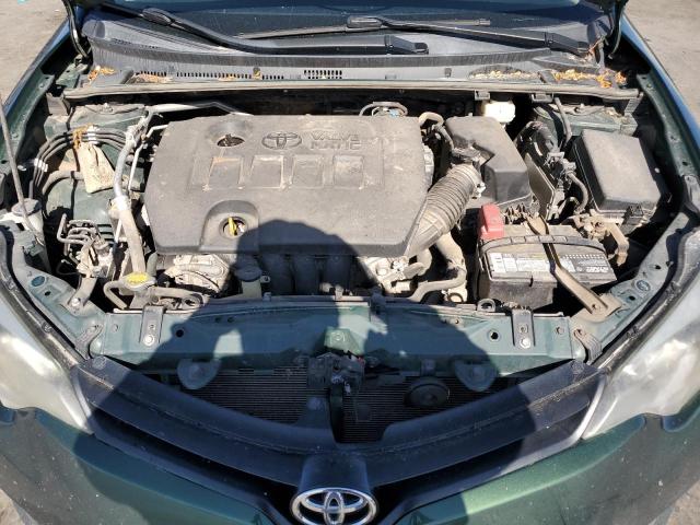 Photo 10 VIN: 2T1BPRHEXEC094331 - TOYOTA COROLLA 