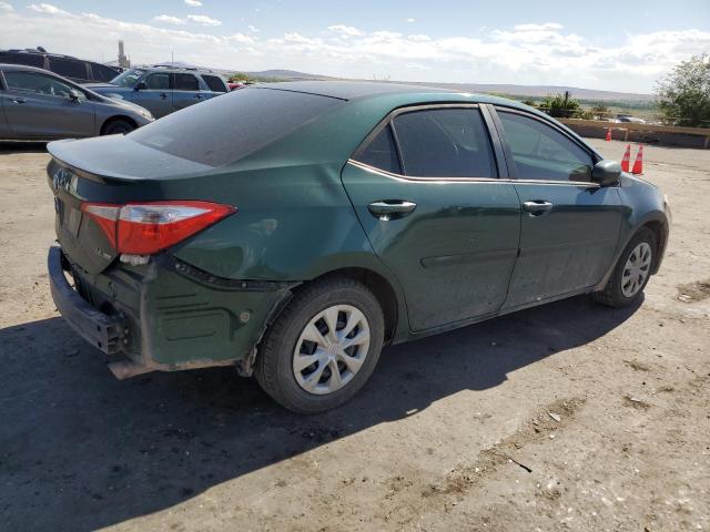 Photo 2 VIN: 2T1BPRHEXEC094331 - TOYOTA COROLLA 