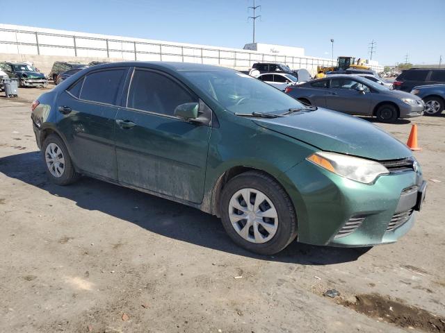 Photo 3 VIN: 2T1BPRHEXEC094331 - TOYOTA COROLLA 