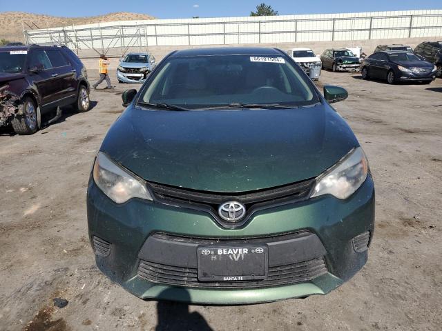 Photo 4 VIN: 2T1BPRHEXEC094331 - TOYOTA COROLLA 