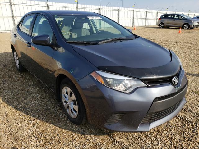 Photo 0 VIN: 2T1BPRHEXEC152373 - TOYOTA COROLLA EC 