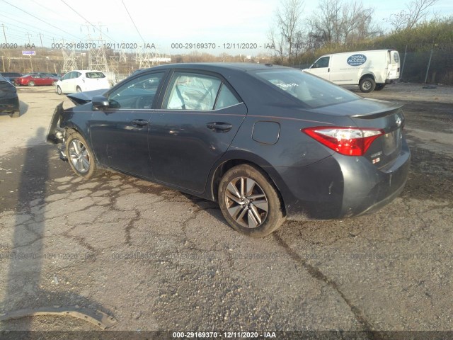 Photo 2 VIN: 2T1BPRHEXFC230054 - TOYOTA COROLLA 