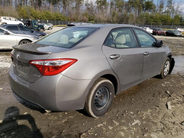 Photo 2 VIN: 2T1BPRHEXFC273356 - TOYOTA COROLLA EC 