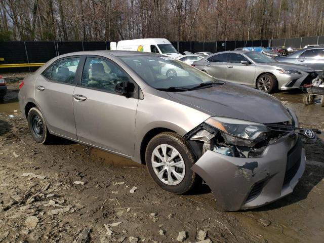 Photo 3 VIN: 2T1BPRHEXFC273356 - TOYOTA COROLLA EC 