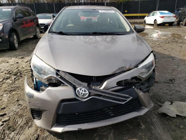 Photo 4 VIN: 2T1BPRHEXFC273356 - TOYOTA COROLLA EC 