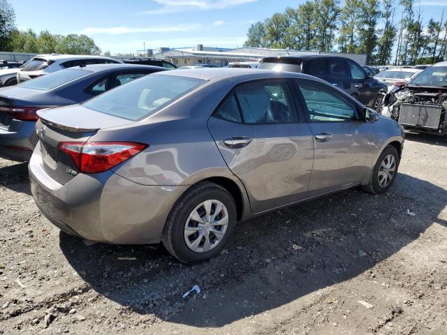 Photo 2 VIN: 2T1BPRHEXFC276774 - TOYOTA COROLLA 