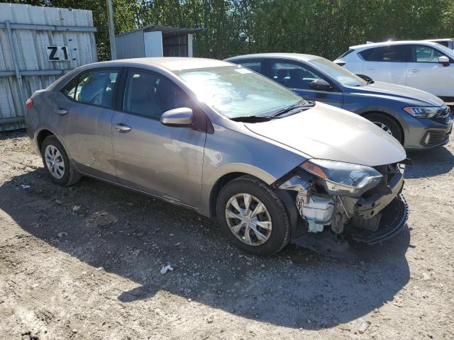 Photo 3 VIN: 2T1BPRHEXFC276774 - TOYOTA COROLLA 